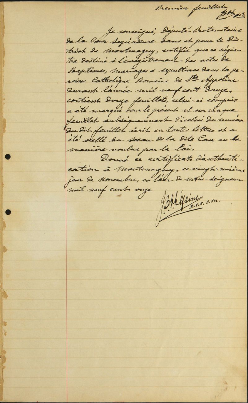 SainteApollinedePatton BAnQ numérique