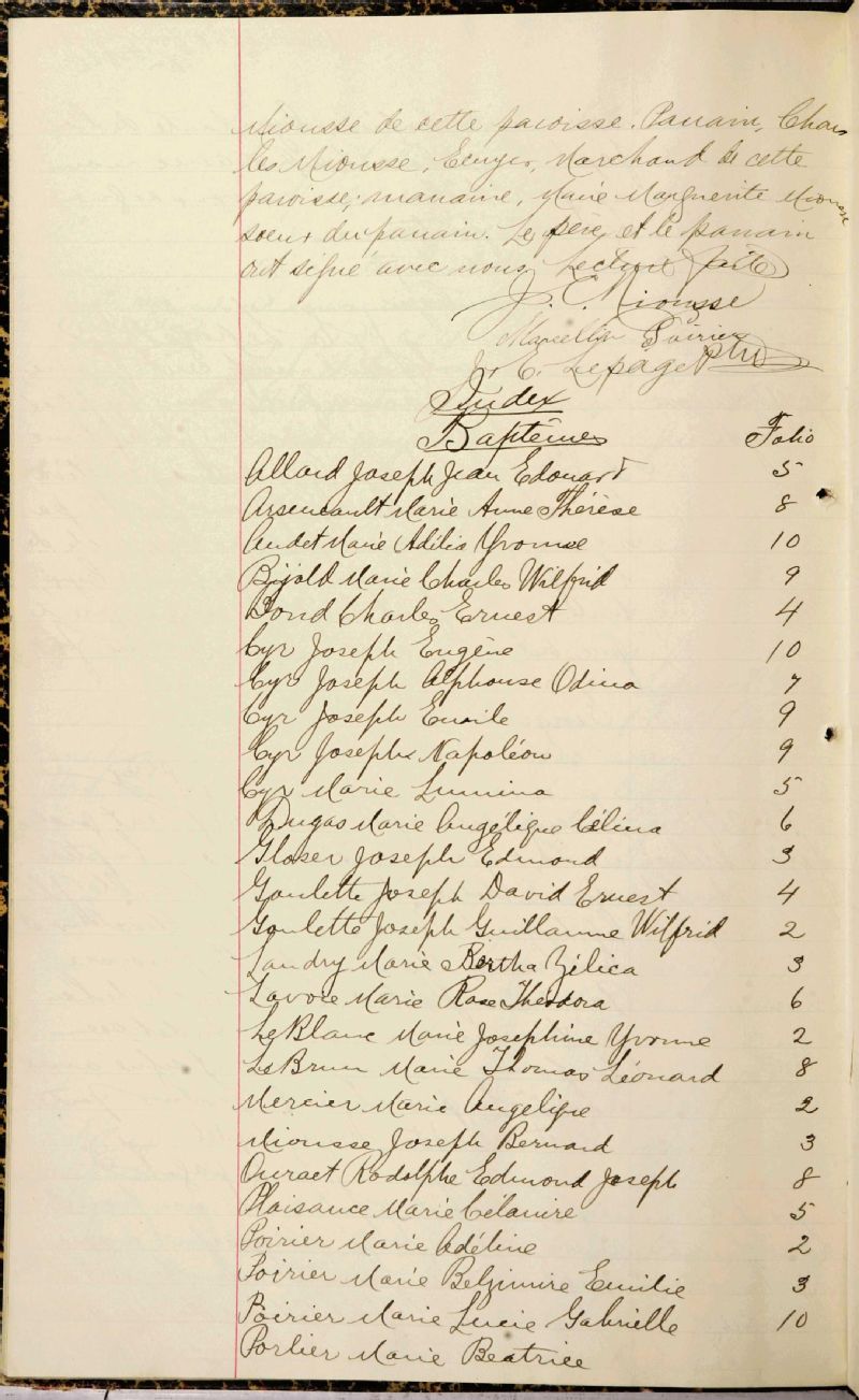 SaintAlphonsedeCaplan BAnQ numérique