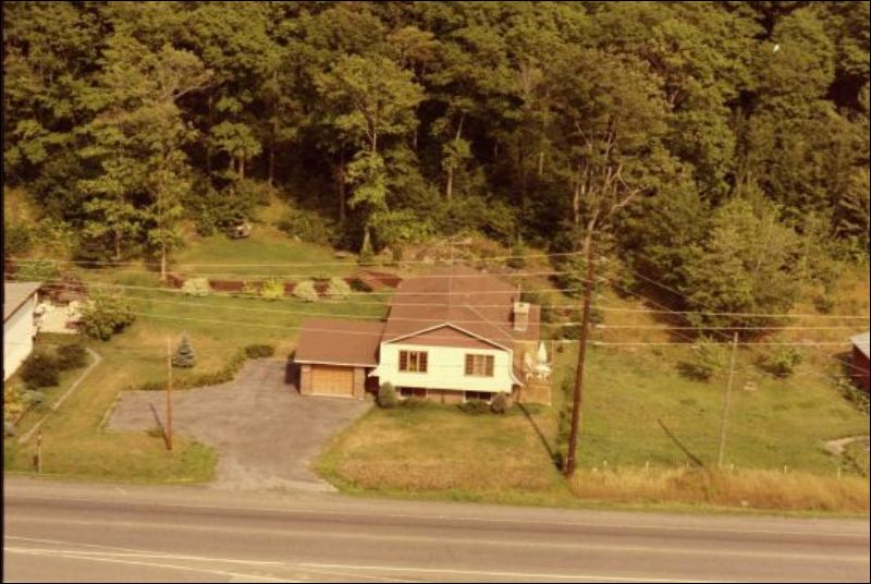 SaintAlexis (Montcalm) et SainteJulienne BAnQ numérique