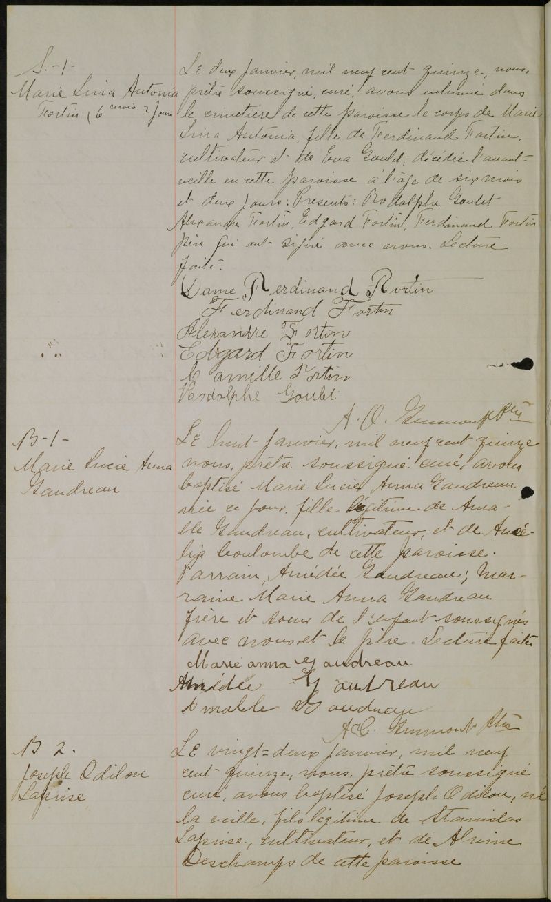 SainteApollinedePatton BAnQ numérique