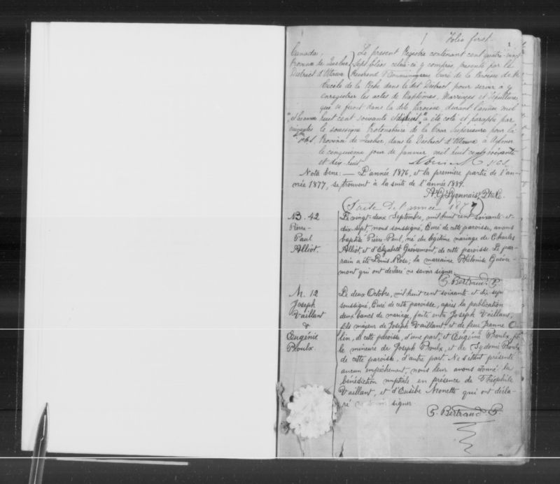 SainteCéciledeMasham BAnQ numérique