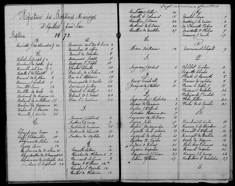 SainteCéciledeMilton BAnQ numérique