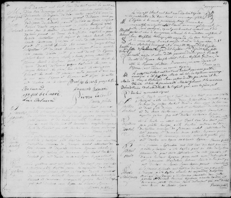 SainteAnned'Yamachiche BAnQ numérique