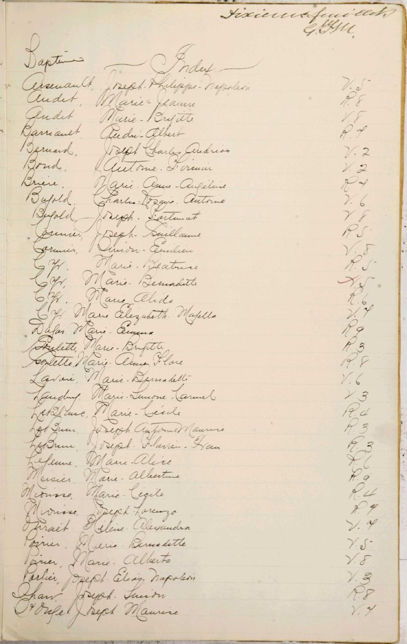 SaintAlphonsedeCaplan BAnQ numérique