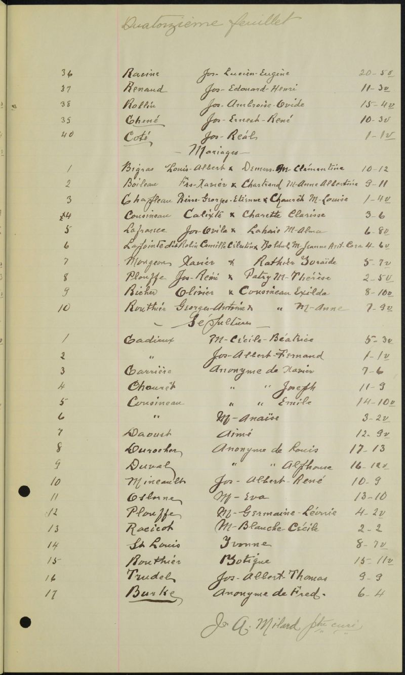 L'AngeGardien BAnQ numérique