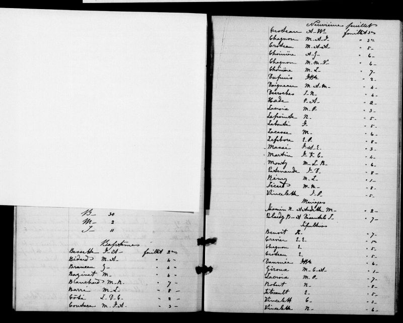 SaintAlphonsedeGranby BAnQ numérique